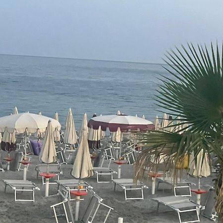 Apartamento Fiordaliso Caulonia Marina Exterior foto