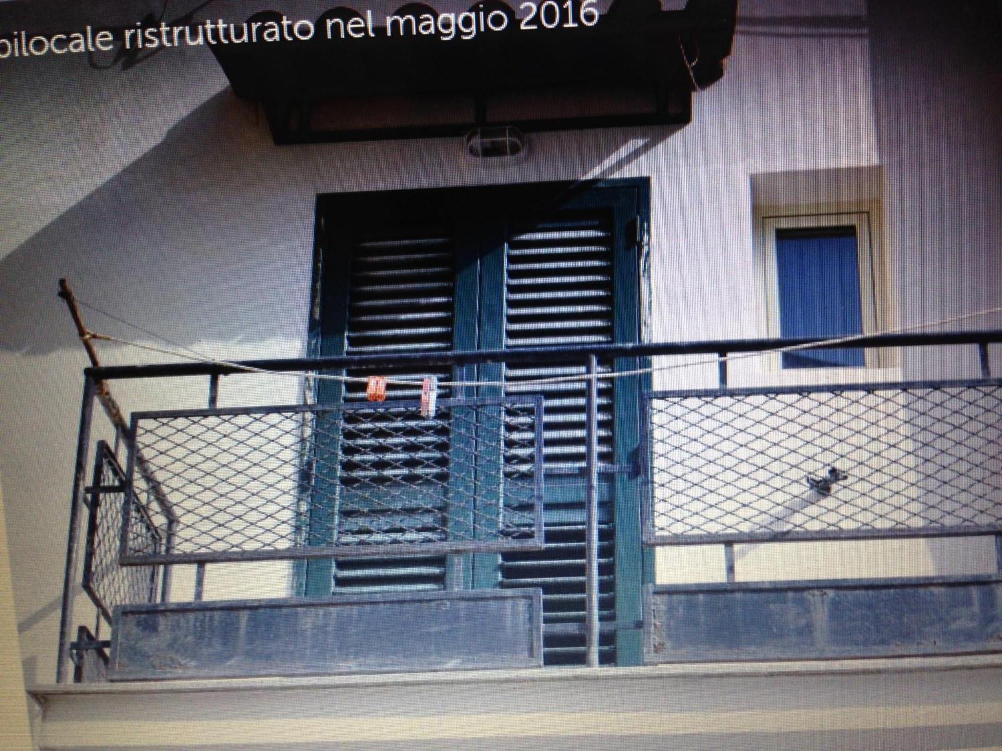 Apartamento Fiordaliso Caulonia Marina Exterior foto