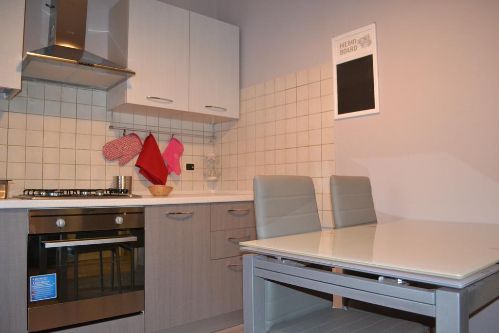 Apartamento Fiordaliso Caulonia Marina Exterior foto